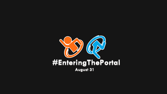 LambdaGenPosts's tweet photo. Hey! On August 31st we are planning to hold a #EnteringThePortal event similar to the already past #BreakingTheBar but in Portal 2. This event will be held at the same time 3pm ...
By RiUS in News https://t.co/KBDPHaiMmg #halflife #news https://t.co/4nWZt8epCI