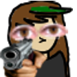 TorqulTTV's tweet photo. My skin do not wear! #videogameproblems https://t.co/AKwkbJtr7Z
