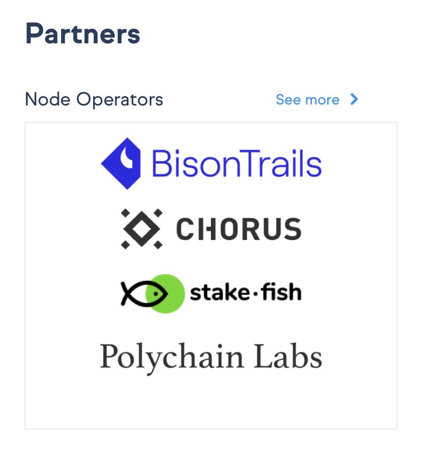 AceOfCrypto's tweet image. Will continue to funnel some of my profits into $ROSE.

They will get listed on Coinbase. 140M Mc is a steal IMO.