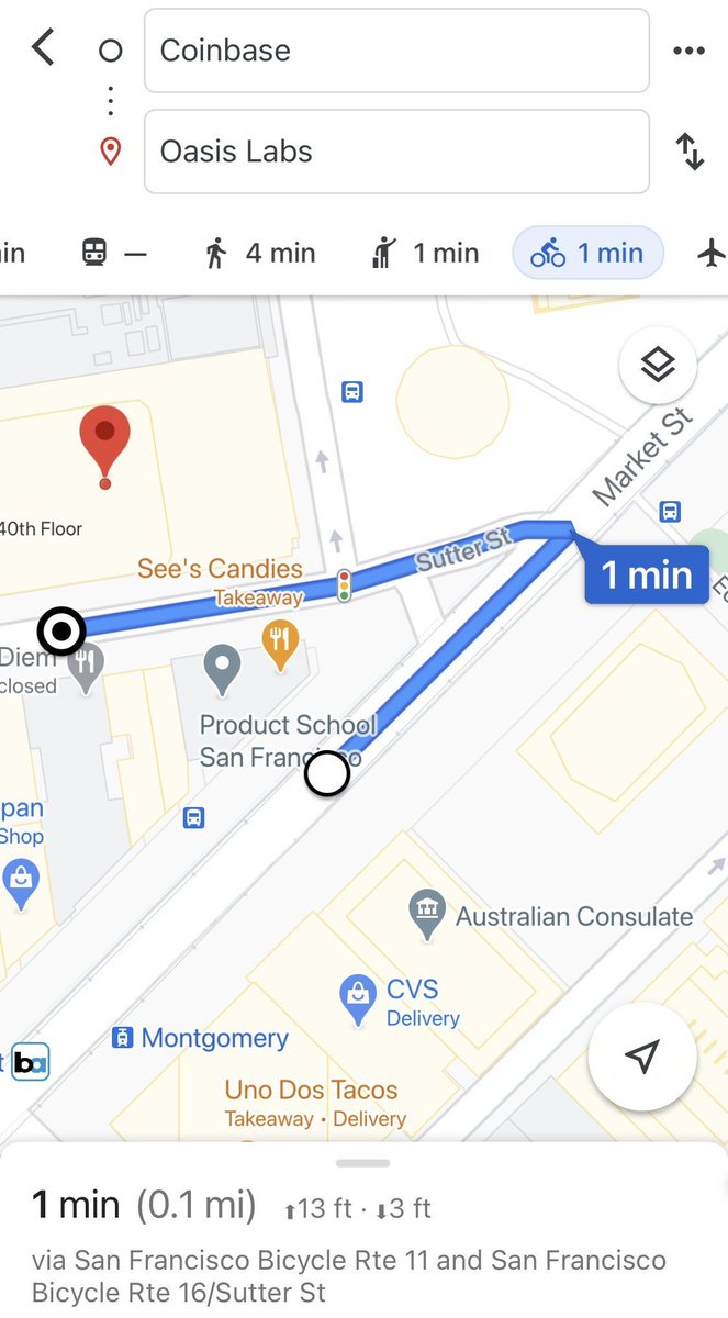 AceOfCrypto's tweet image. Will continue to funnel some of my profits into $ROSE.

They will get listed on Coinbase. 140M Mc is a steal IMO.