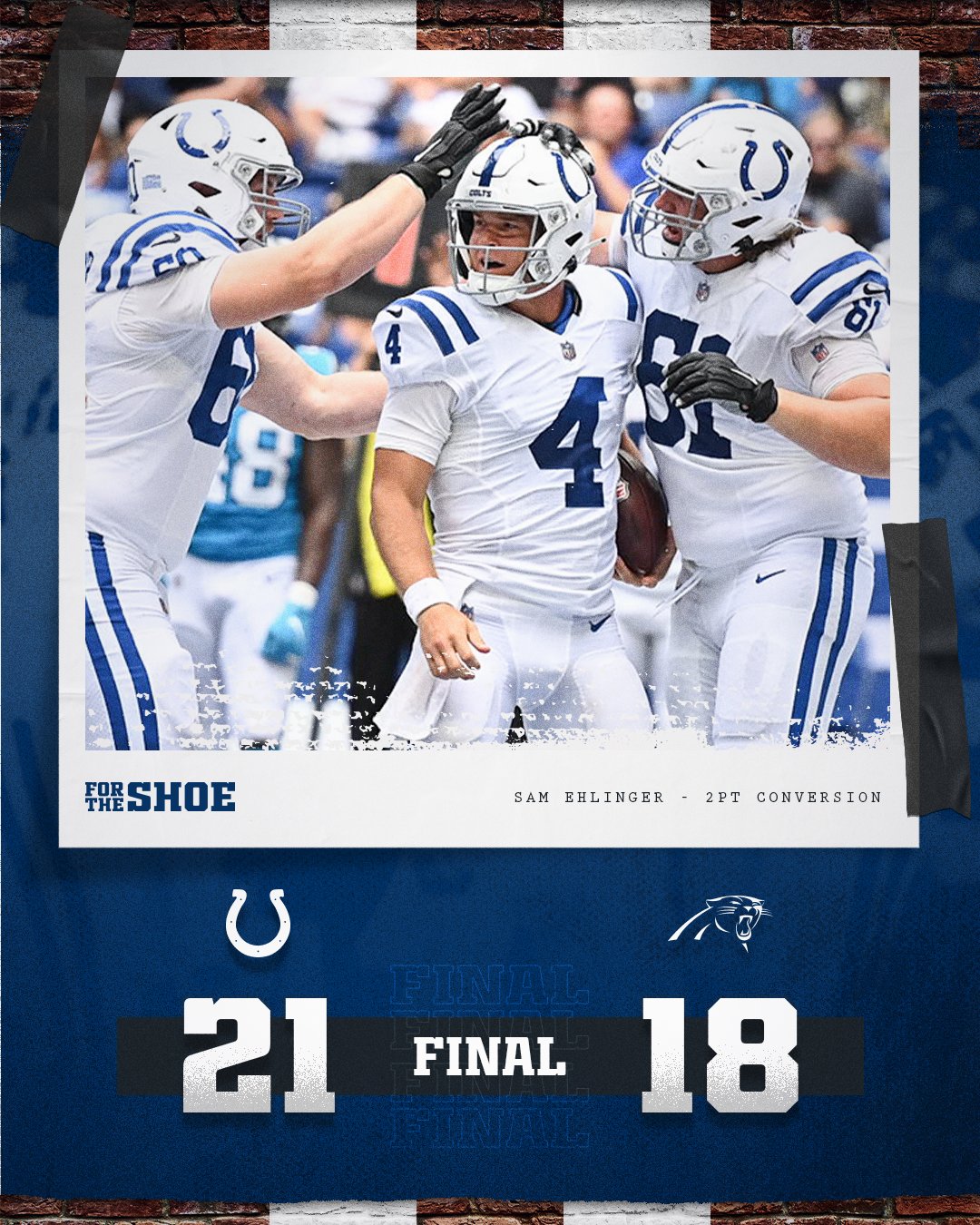 Crackstreams | Crackstreams NFL | NFL Streams on Twitter: "RT @Colts: 1