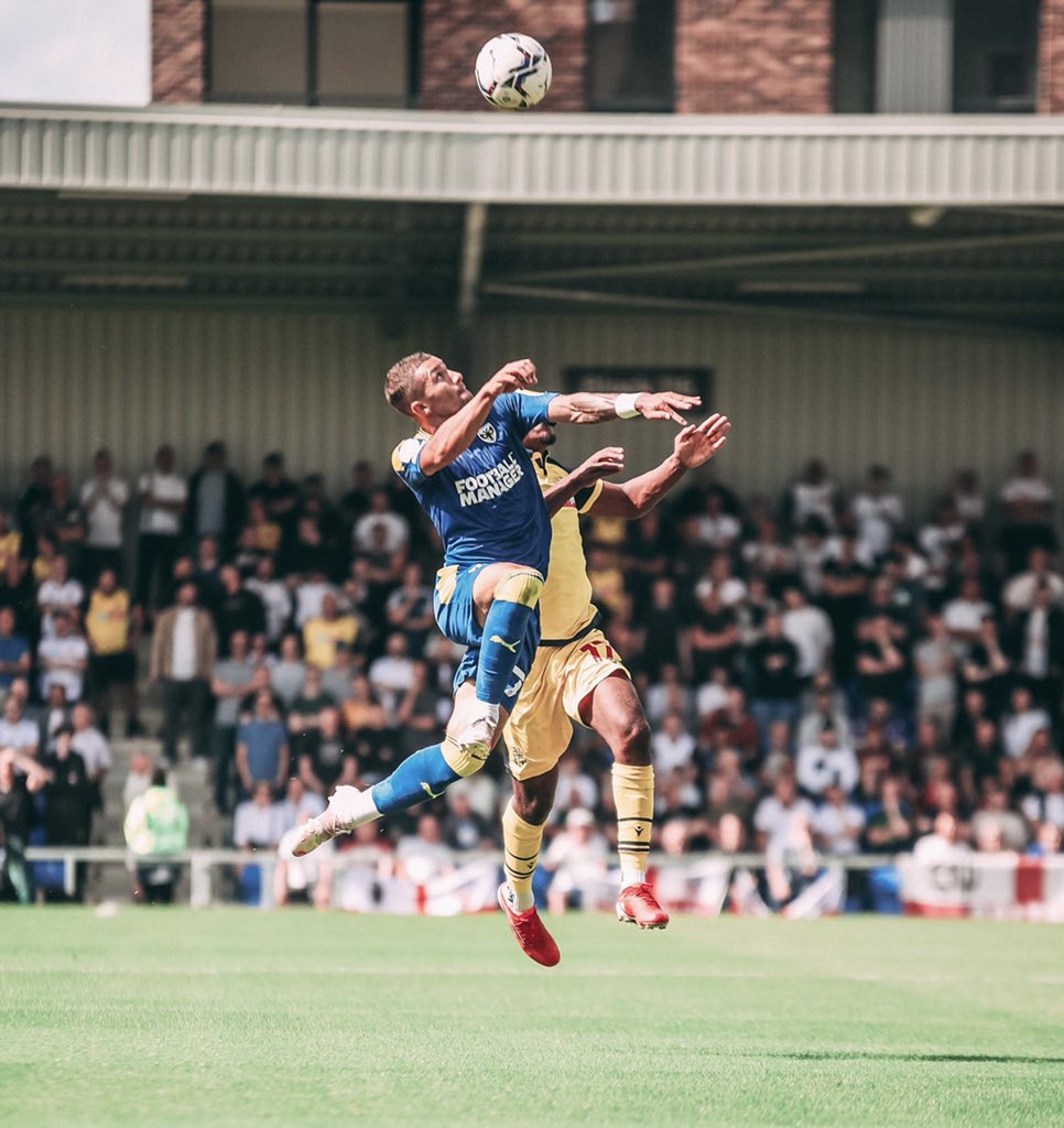 Aiming For New Heights 🔝📈