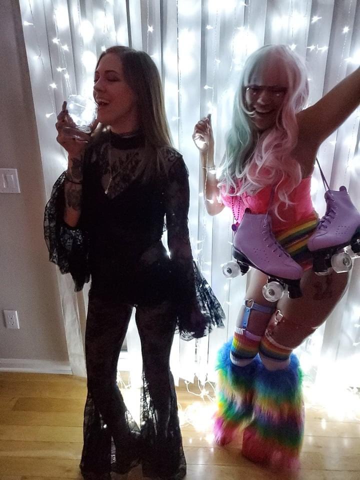 mynamesbeff3201's tweet photo. 🥰💜🥳 https://t.co/Gx1s8S2N8a
