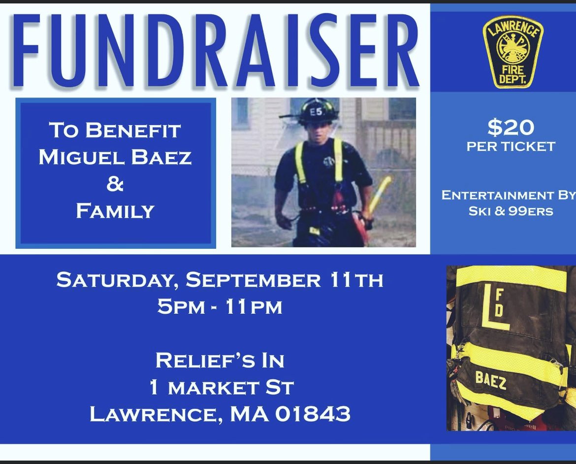 Lawrence Fire L146 (@lawrencefire146) on Twitter photo 