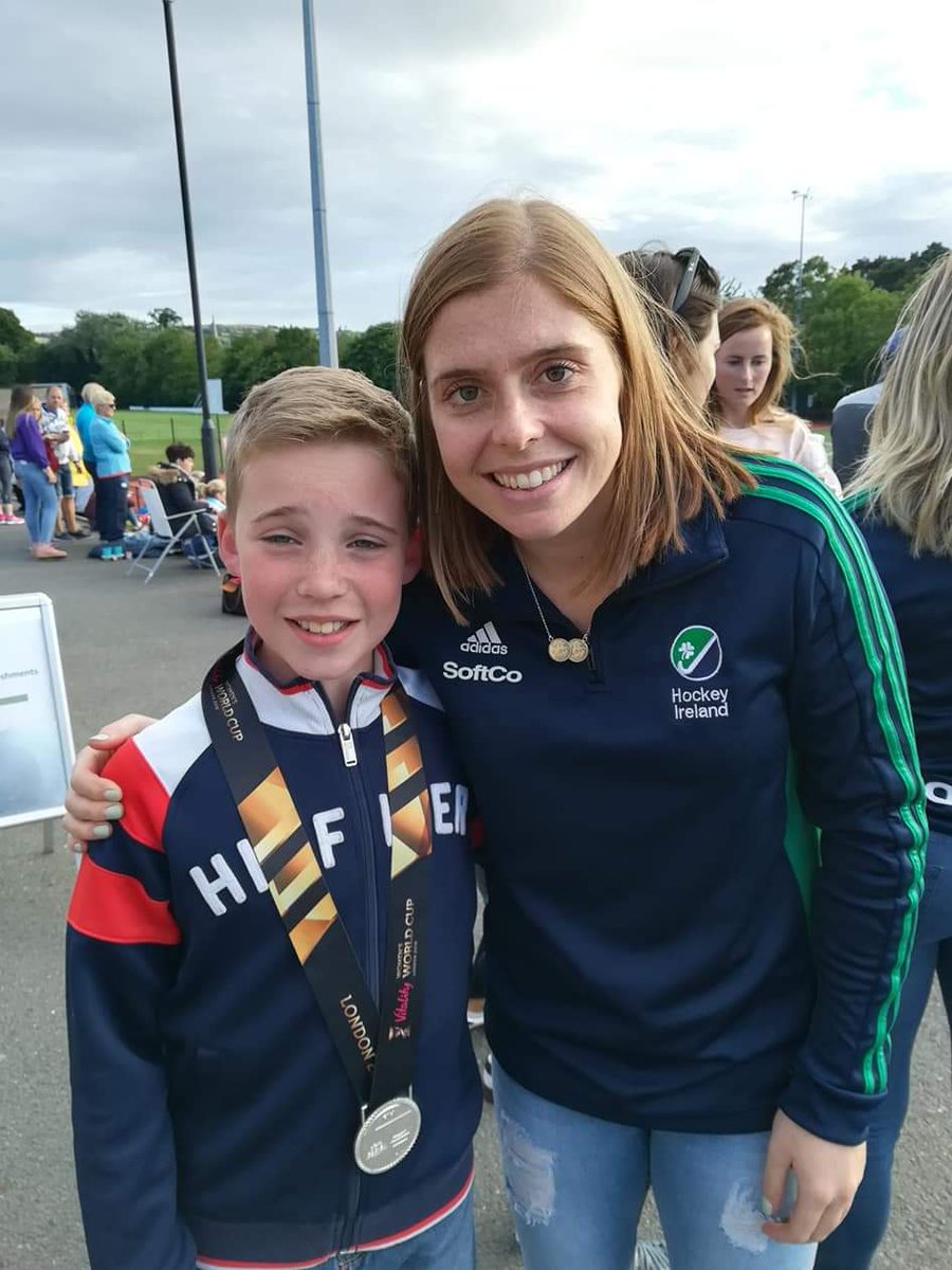rjbruce's tweet photo. Matthew's been asked to be a score holder with a group on the final day of the #NIMasters at Clandeboye. Also heading up on Tuesday for the Pro Am, hoping to see a bit of @katiemullan11 ...only 3 years since the last time. Pretty sure he'd carry her bag😁🏑⛳ https://t.co/O1AMrjUYfr
