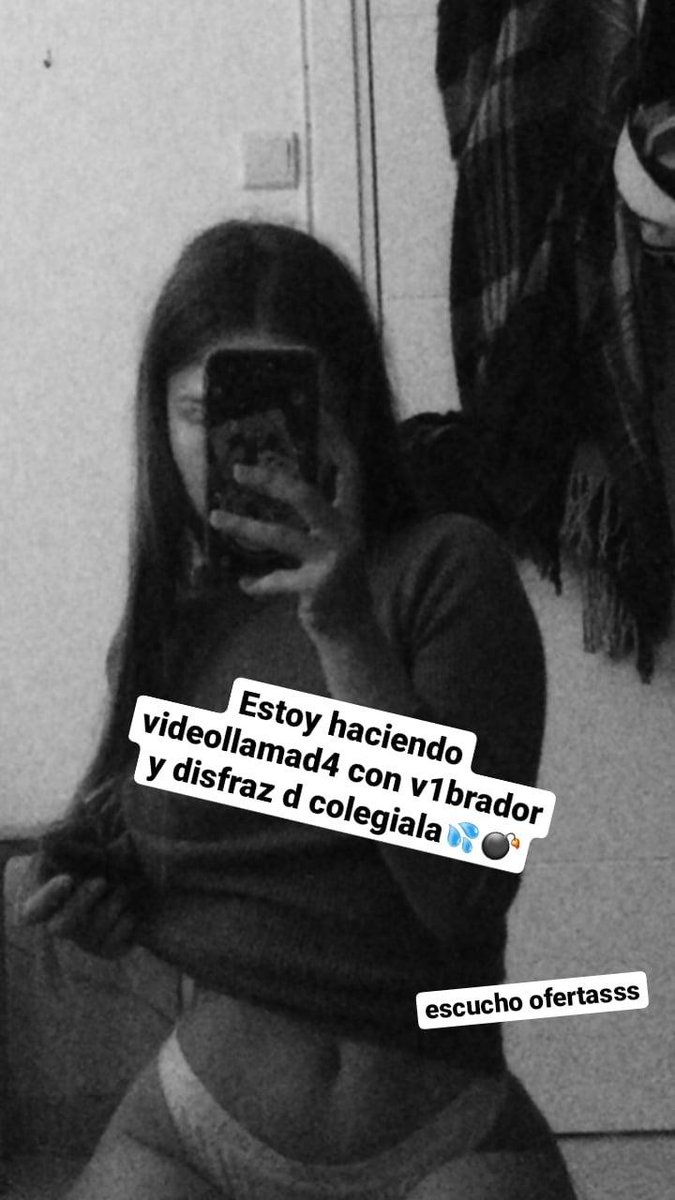 ventadeconteni5's tweet photo. RT😋😋 https://t.co/hKDDVKuVNJ