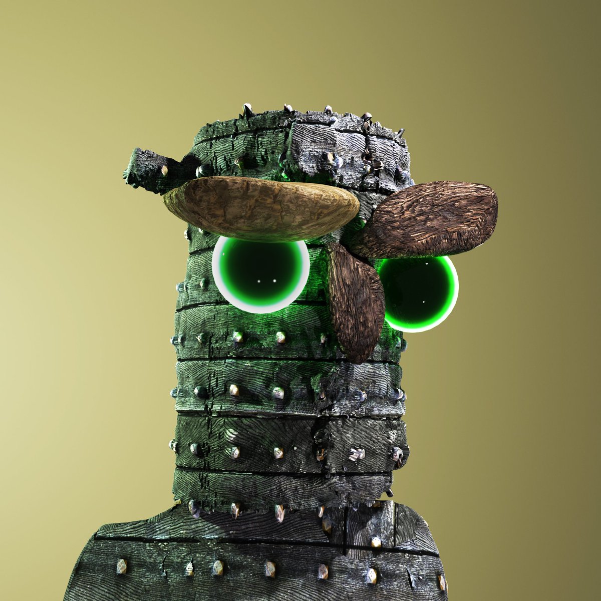 ✨GIVEAWAY✨

❗️Win one Toughy Elemental from our new collection❗️

What to do:

1⃣Follow us <a href="/TheElementals6/">The Elementals | NFT Characters</a>
2⃣Retweet this post
3⃣Tag 3 friends in the comments

✨Winner chosen in 3 days✨

opensea.io/collection/the…

#NFTGiveaways #nftcollector #nftcollectors #nftart #NFTCommunity