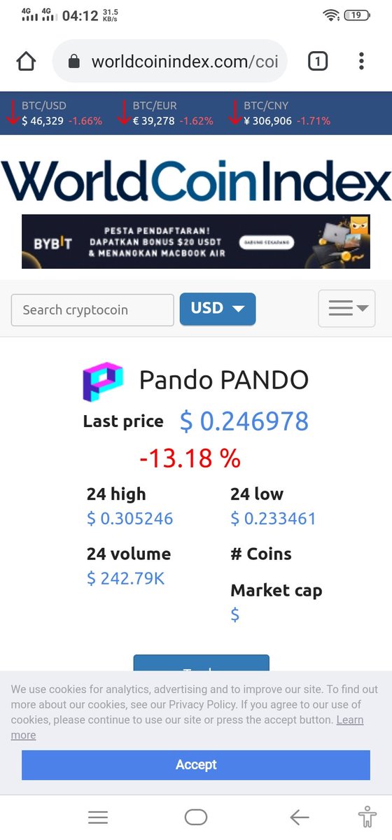 aporexus's tweet photo. @BittrexGlobal After DownTrend..
It is Good For Invest.. https://t.co/M5Skx0LjJI