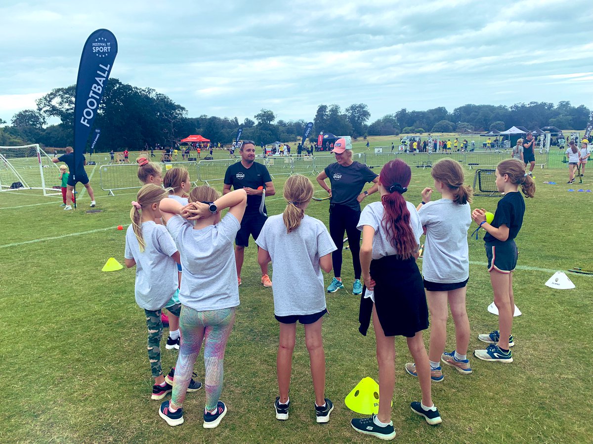 Hurricane Sports Foundation tweet media