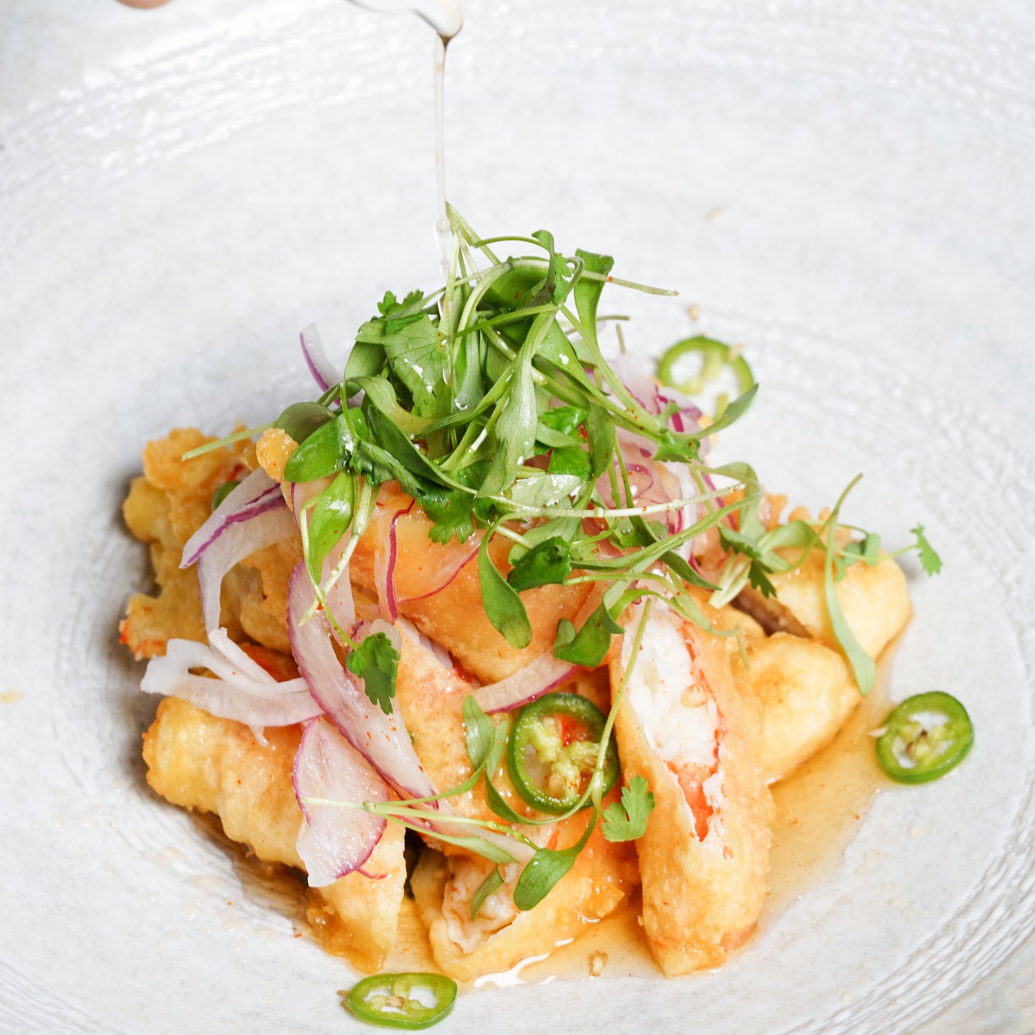 Nobu Restaurants on Twitter "Commence your dining experience with our