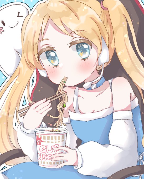 カップヌードルのtwitterイラスト検索結果 カップヌードルのtwitterイラスト検索結果