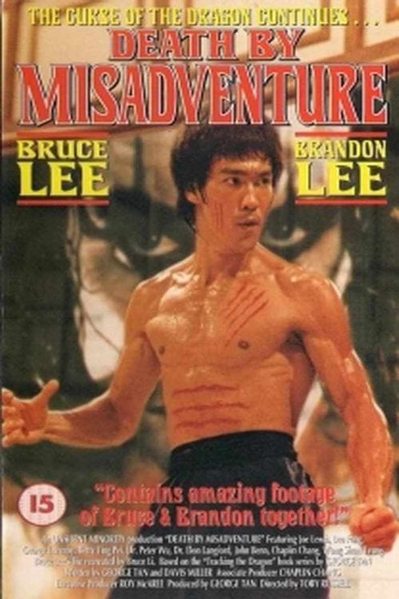 KFMovieGuide's tweet photo. REVIEW: Death by Misadventure (1993), a #BruceLee documentary directed by #TobyRussell. https://t.co/sbAJzya5Kk https://t.co/tFF7QLXlx8
