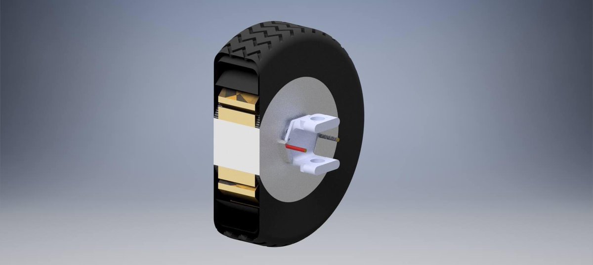 AWSsolutionsLLC's tweet image. What are your thoughts of this idea? Let’s make a kit to adapt all vehicles on the road to electric that way we can bring electric transportation to low income families. With this idea posted by @AWSsolutionsLLC with wheels that replace non ICE powered wheels! @Tesla #aftermarket