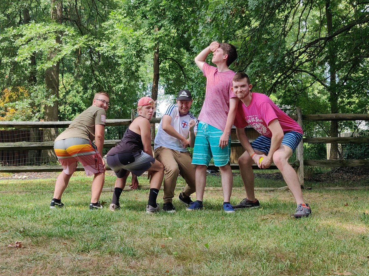 PlutoRL's tweet photo. had a good time this weekend with the boys https://t.co/VXWVley9f5