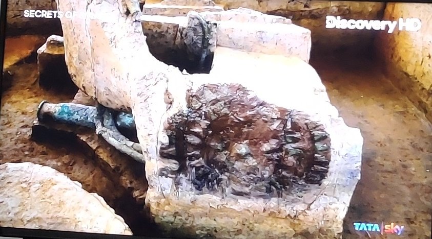 1. I request every Indian/subcontinent citizen to read about Sinauli excavation in Baghpat district of Uttarpradesh. It has proved established history of India wrong and confirmed with our traditional epical history which was treated as myth.