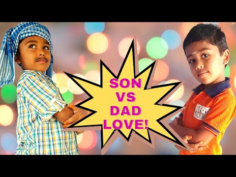 Rithu village father and son short film | short film tamil | Rithvik emotional fathers day status

youtu.be/rhuEmlUjobI