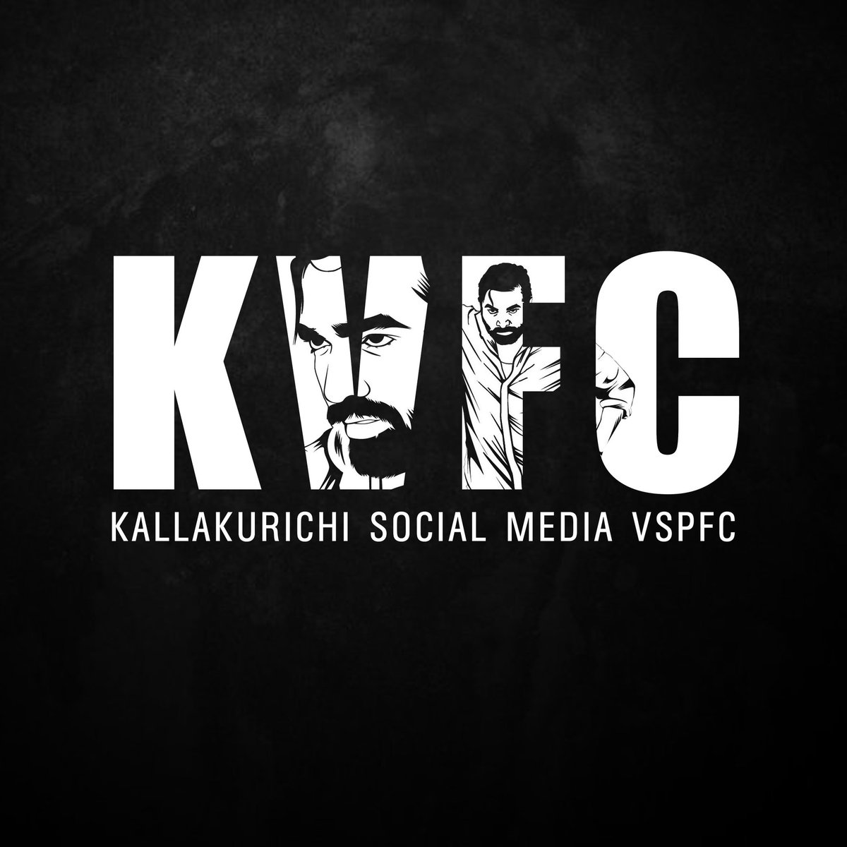 Makkalselvan @VijaySethuOffl 's
Design Now Name & New logo title for💥
▶️#KVFC @KallakurichiFC
.
@MakkalSelvanFC @kumaran_VSP 
#Laabam #VJS46 #Tughlaqdurbar