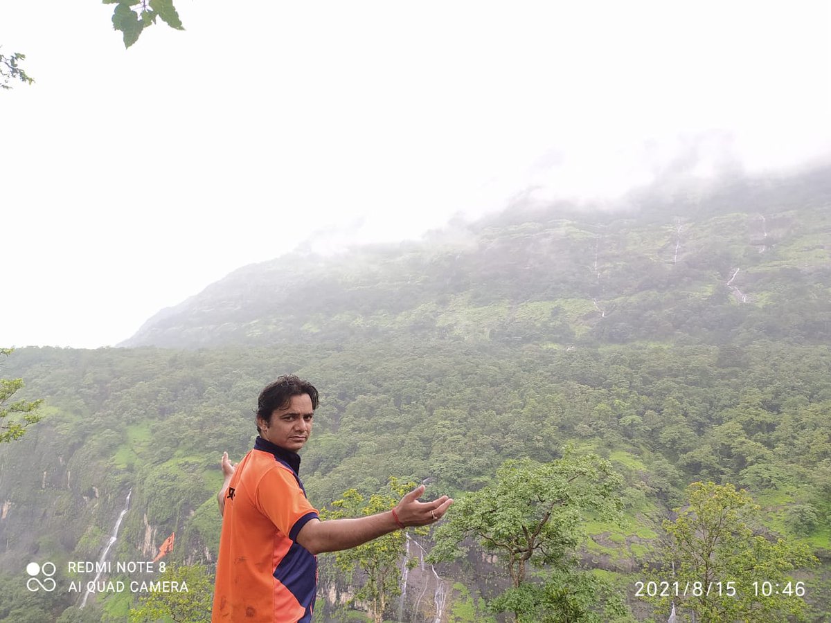 pmishra2188's tweet image. #bhimashankartemple