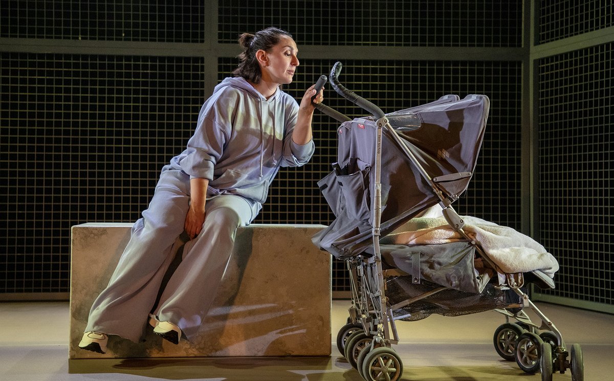 Mas_Escena's tweet photo. Pepa Rus llega a Alcalá de Henares con el monólogo cómico ‘¡Viva la Pepa!’, dirigido por Juan https://t.co/RyblWjyZMz #teatro #PepaRus #AlcaládeHenares #VivalaPepa #JuanLuisIborra @JCimarro @_PENTACION_ https://t.co/2Fxa4lJtLg
