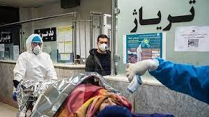 Neda100Liberty's tweet photo. #Iran MP Mohseni Badpi: Los pacientes del hospital están muriendo debido a la falta de cápsulas de oxígeno, además de la escasez de camas de UCI y varios medicamentos #COVID19.
@WHO debe enviar el Grupo de Médicos para ayudar al pueblo iraní ¡Ahora!
#IranHelp #coronavirus https://t.co/J0nqkXvtf6