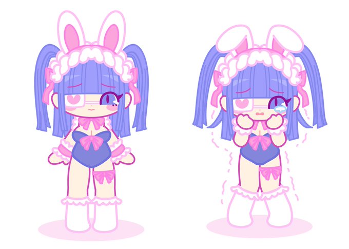 ミニくぅちゃん 