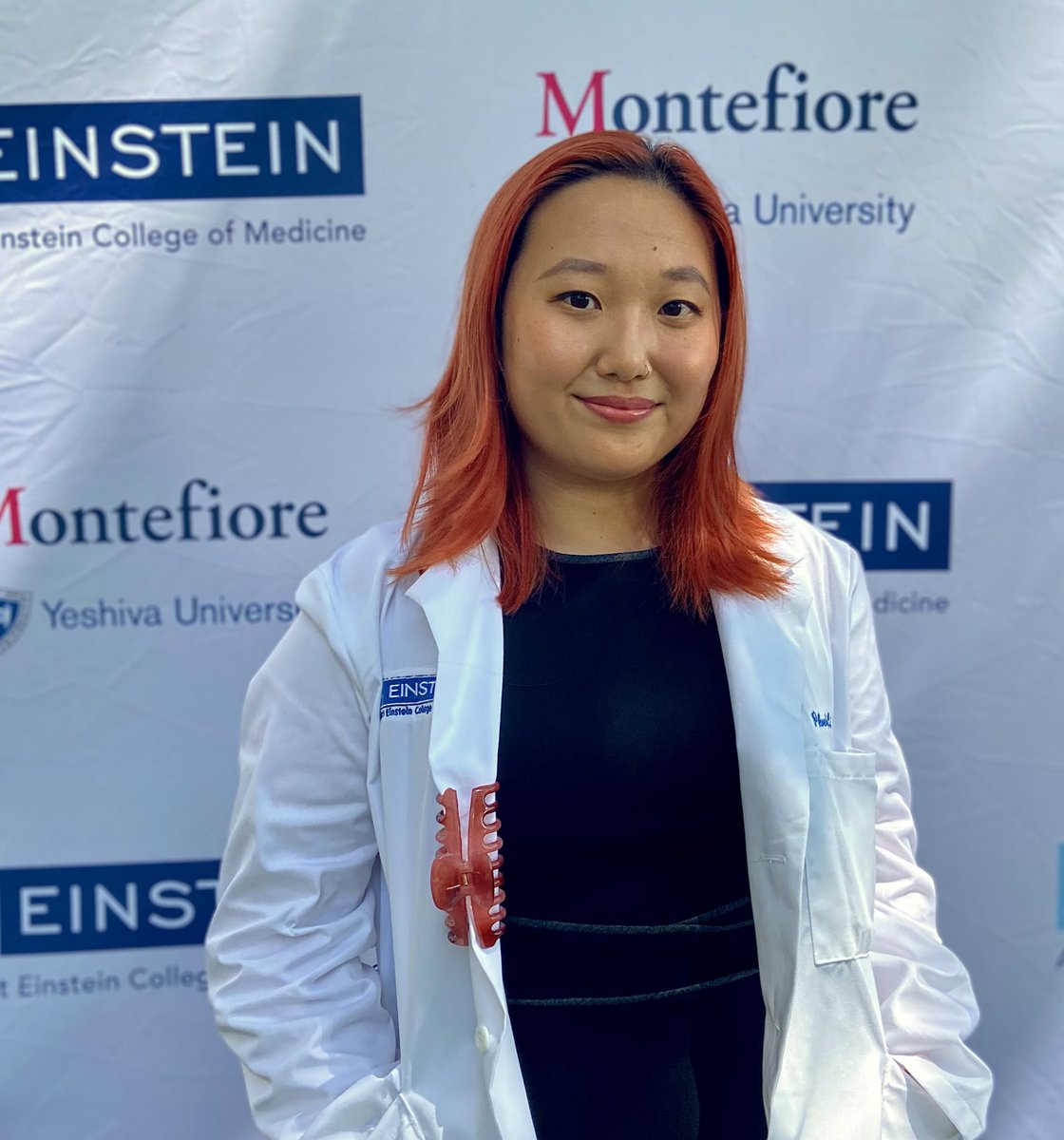 Phoebe Li tweet media