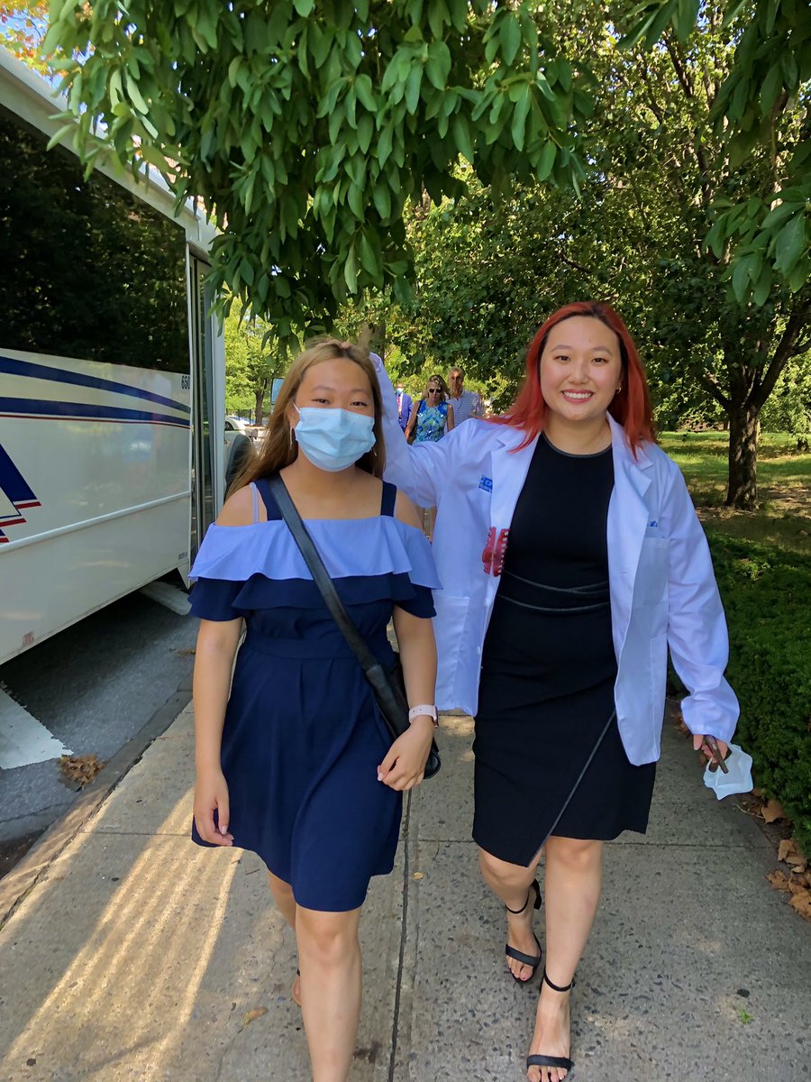 Phoebe Li tweet media