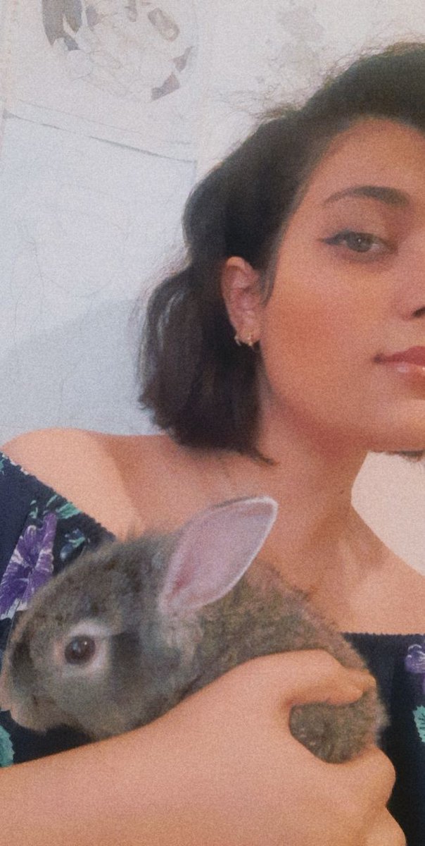 Nilw92948437's tweet photo. #nbat 🐇🐰 https://t.co/Z9wH2CYreo