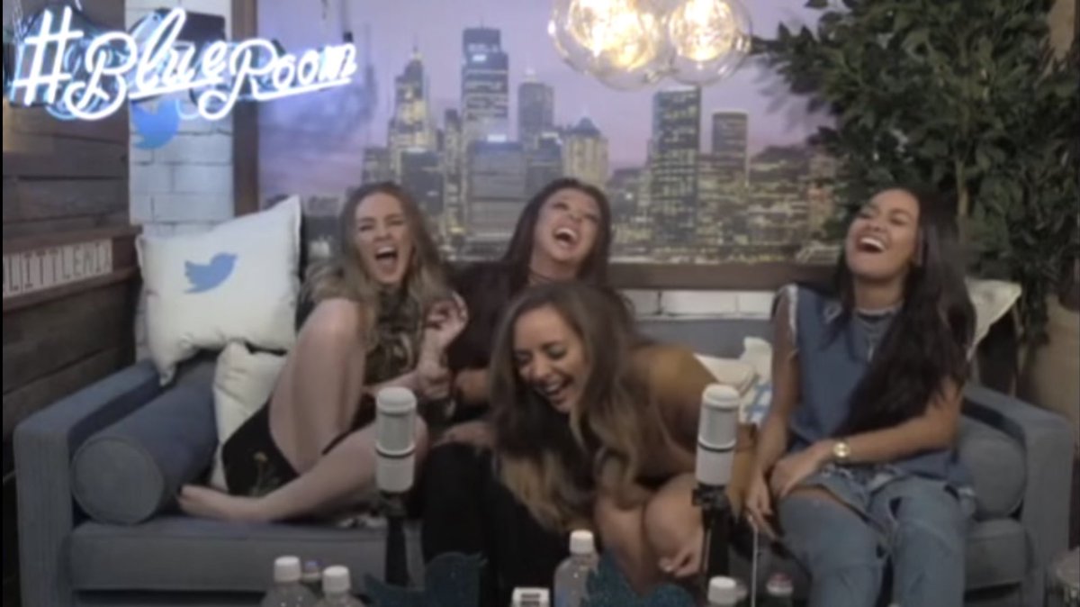 perriespsyche's tweet photo. “what do you miss most about Get Weird era?”
✨ p r o m o o u t s i d e U K✨
#LittleMixGetWeird https://t.co/yXsyOFQXGc