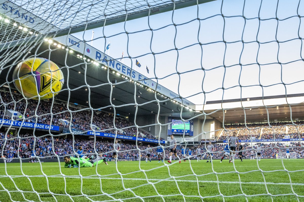 🏆 CUP DRAW: We will face Livingston at Ibrox in the quarter-final of the #PremierSportsCup.

📆 Quarter-final ties are due to be played during the midweek of September 21-23.