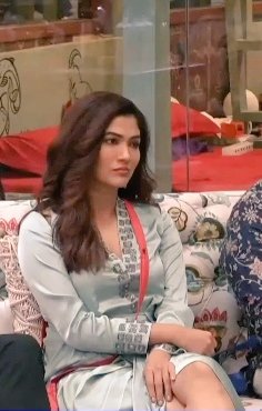 Awdarsh18's tweet photo. How Many RT For This Classy Look Of @PanditRidhima ♥️ ??

#RidhimaPandit #RidzTribe #BBOTT https://t.co/yJRc9Ptv6O