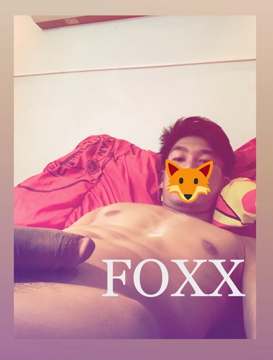 𝐅𝐎𝐗𝐗🦊 tweet media
