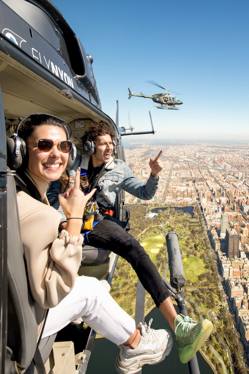 #NYONStudio tweet media