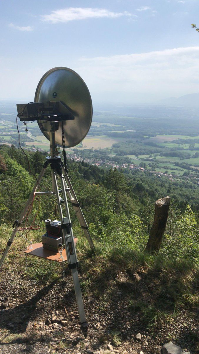 Fred - F4IHD tweet media