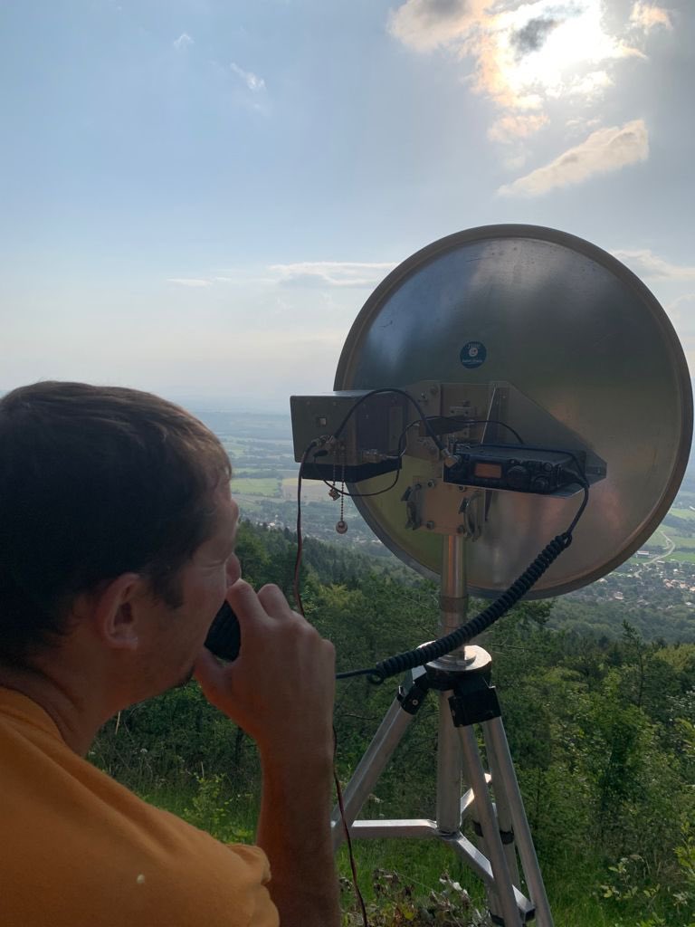 Fred - F4IHD tweet media