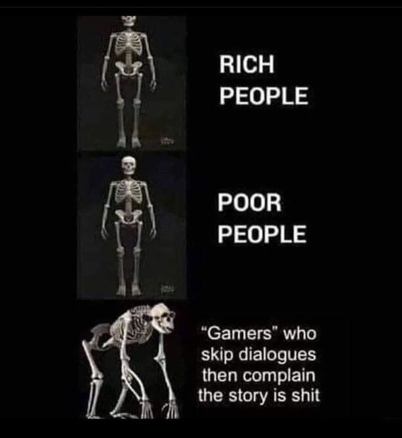 GamingForFools's tweet photo. We all know a couple streamers like this 🌚 https://t.co/FLKEusxqK4