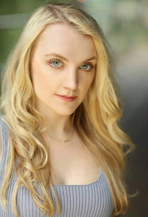 WISH YOU HAPPY BIRTHDAY (EVANNA LYNCH) 