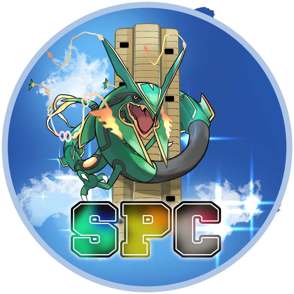 ITS TIME! The Sky Pillar Championship League is finally OPEN and taking applications for it's first season! 

This is a WiFi Singles Draft League open to all New or Experienced battlers so come join!

Draft day will be announced when we have 16 participants!