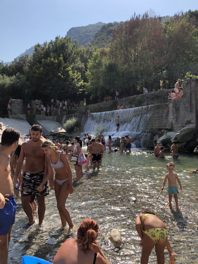 Livia_DiGioia's tweet photo. #Remolino #Felitto #Cilento #Ferragosto #FerragostoConUnImmagine #ferragosto2021 #ProvinciadiSalerno #canoa #canottaggio #15agosto #estateitaliana https://t.co/N6FzKYXw50