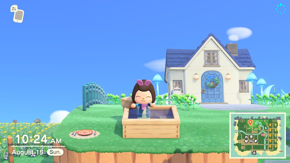 AcnhGarrettt's tweet photo. #AnimalCrossing #ACNH #NintendoSwitch https://t.co/Q3X6ONtX4R
