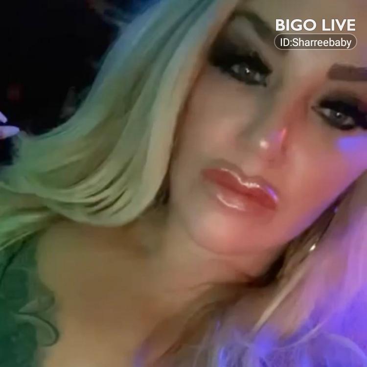 Come and see Sharreebaby's LIVE in #BIGOLIVE   bigo.tv/sid/2583420539…
slink.bigovideo.tv/82BZhu