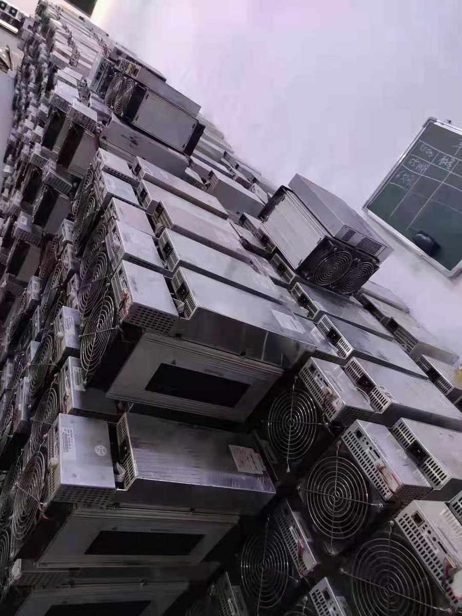 BlueseaMiner's tweet photo. A large number of whatsminer can be contacted in need #antminer #bitmain #antminerd3 #antminers9 #minersdeals #litecoin #litecoinmining #dashminer #bitcoin #bitcoinmining #ethereummining #ethereum #dashmining #l3plus #antminerl3plus #antminerl3 #mining #altcoin #ltc #btc https://t.co/4UI5EQEgdq