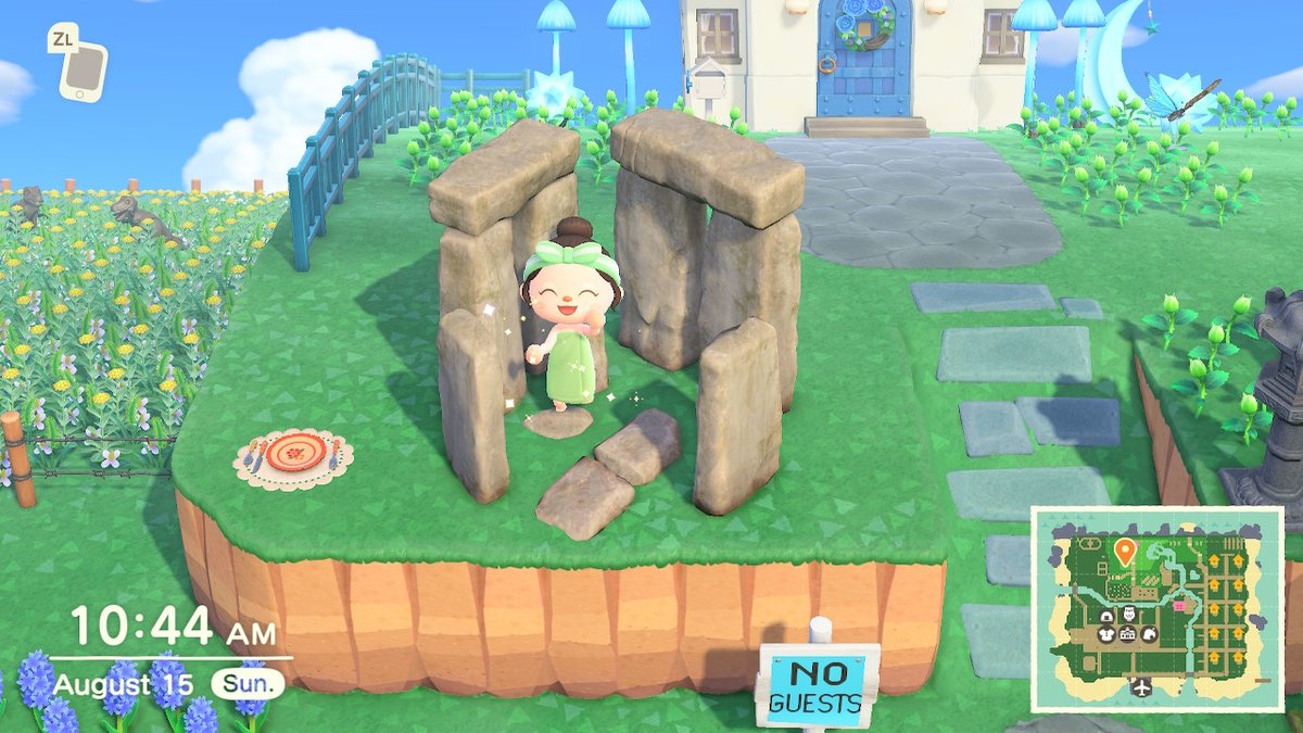 AcnhGarrettt's tweet photo. #AnimalCrossing #ACNH #NintendoSwitch https://t.co/jRQCCZ3WdE