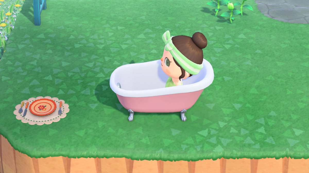 AcnhGarrettt's tweet photo. #AnimalCrossing #ACNH #NintendoSwitch https://t.co/jRQCCZ3WdE