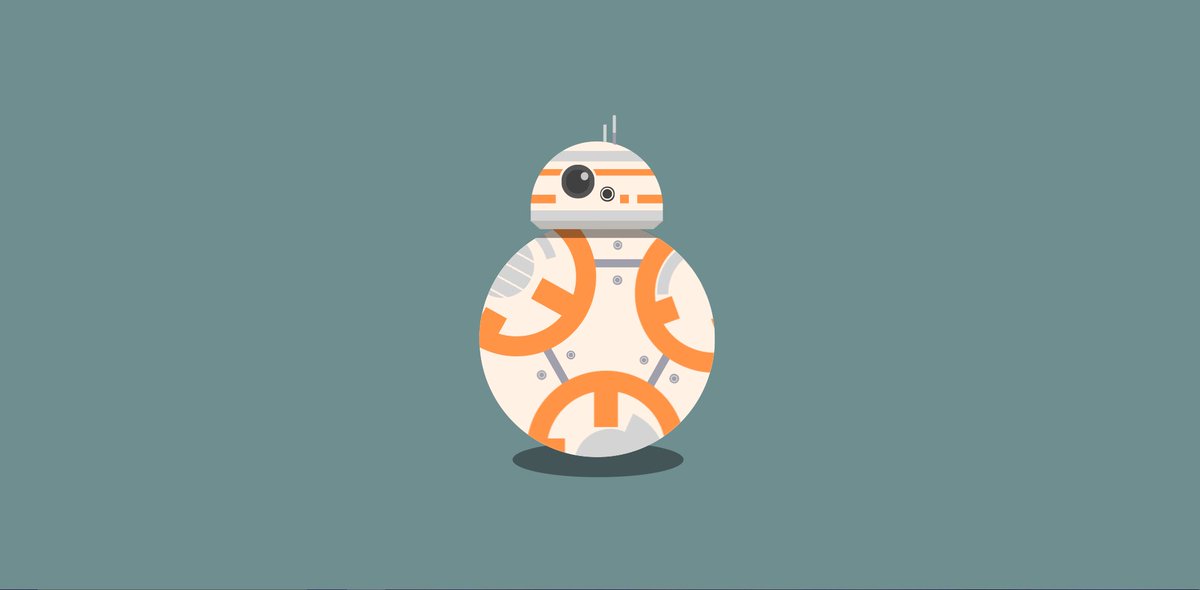 Kashish_web_dev's tweet image. New Css art!! 💯
Meet BB8 . Careful, he runs really well😁

Undertood z-index better while making this, and clip-path, i think i am starting to understand it a little. 😁 

#CSS 
#100DaysToCode