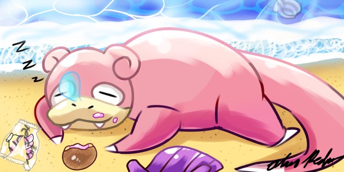 かいがらのすずのtwitterイラスト検索結果