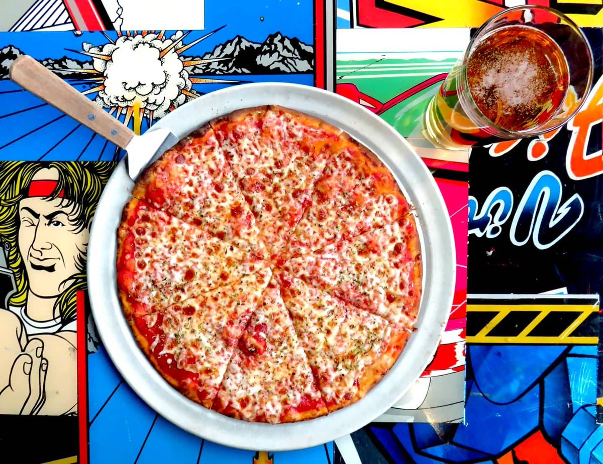 Newark, get your tokens ready: Barcade is re-opening at 494 Broad Street on Tuesday, September 7th! We’ll have arcade games and pinball, 25 taps of American craft beer, a full bar and food. Looking forward to seeing you all again!! #Barcade #Newark #NJ #NewJersey #Arcade #Gaming