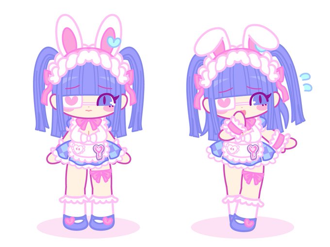 くぅちゃんミニメイド〜 