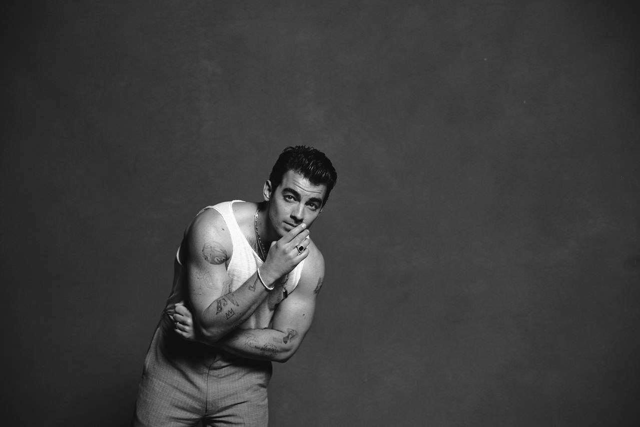 Happy birthday to the amazing Joe Jonas, have the best day   