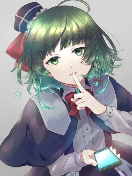 Tofu Hadaさんのイラストまとめ